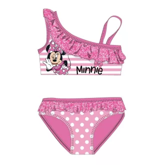   Disney Minnie Wink gyerek fürdőruha, bikini 3 - 8 év / 98 - 128 cm