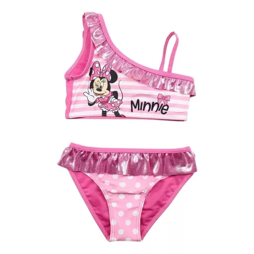 Disney Minnie Wink gyerek fürdőruha, bikini 3 - 8 év / 98 - 128 cm