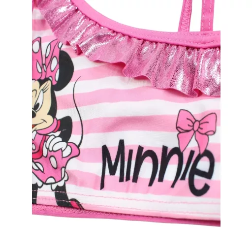Disney Minnie Wink gyerek fürdőruha, bikini 3 - 8 év / 98 - 128 cm