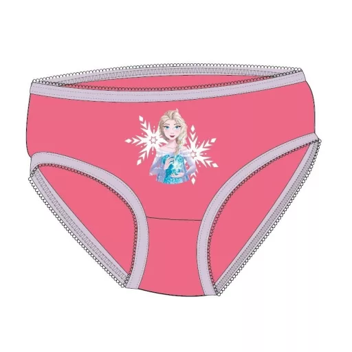 Disney Jégvarázs Snow Magic gyerek fehérnemű, bugyi 3 darab/csomag 2 - 8 év / 92 - 128 cm