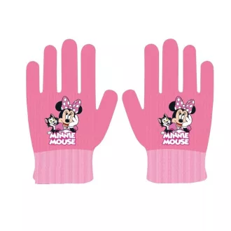 Disney Minnie Figaro gyerek kesztyű