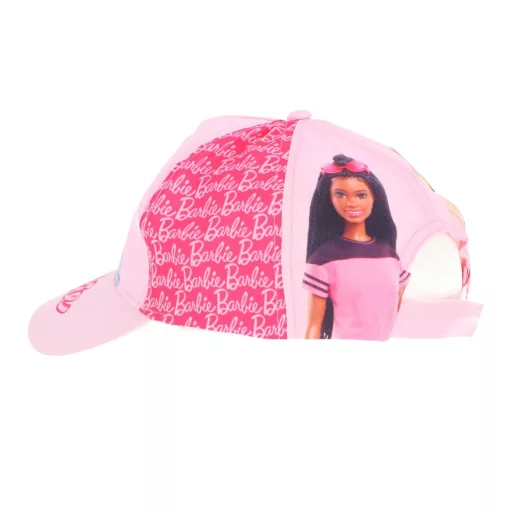 Barbie Fabulous gyerek baseball sapka 54 cm