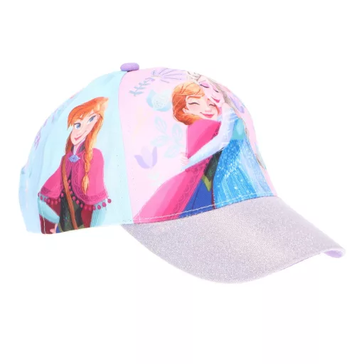 Disney Jégvarázs Bond gyerek baseball sapka 54 cm