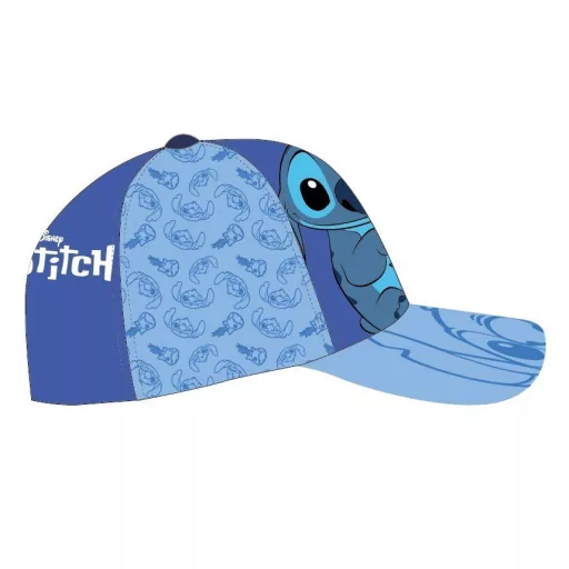 Disney Lilo és Stitch, A csillagkutya Cool gyerek baseball sapka 53-55 cm
