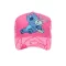 Disney Lilo és Stitch, A csillagkutya Scrump gyerek baseball sapka 53-55 cm