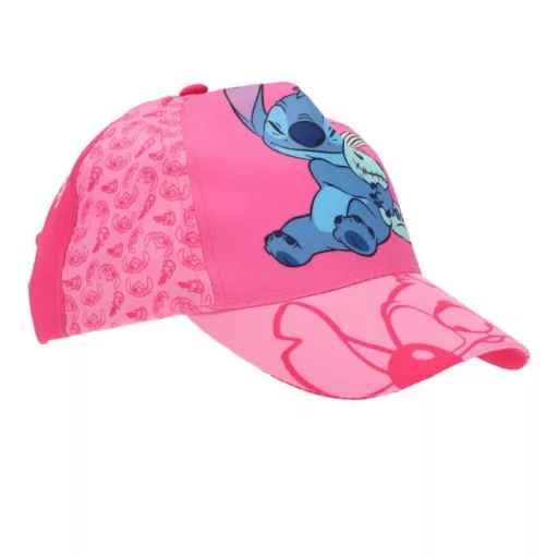 Disney Lilo és Stitch, A csillagkutya Scrump gyerek baseball sapka 53-55 cm