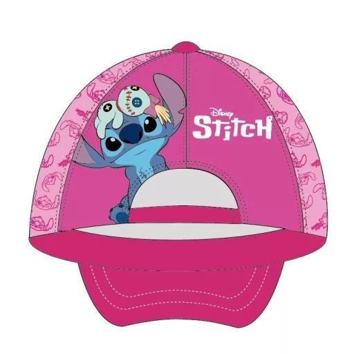 Disney Lilo és Stitch, A csillagkutya Scrump gyerek baseball sapka 53-55 cm