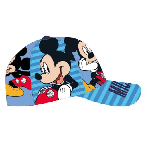 Disney Mickey Moments gyerek baseball sapka 51-53 cm