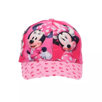 Disney Minnie Bubblegum gyerek baseball sapka 52-54 cm