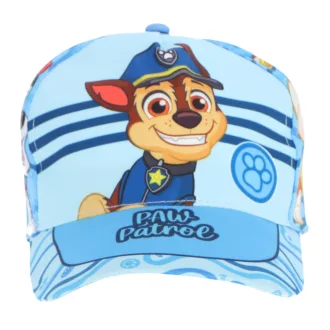 Mancs Őrjárat Boys gyerek baseball sapka 51-53 cm