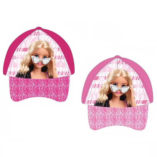 Barbie Sunshade gyerek baseball sapka 52-54 cm