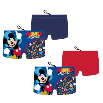   Disney Mickey Mishmash gyerek fürdőnadrág, short 2 - 6 év / 92 - 116 cm