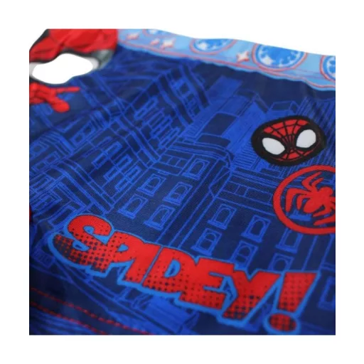 Pókember Spidey gyerek fürdőnadrág, short 2 - 6 év / 92 - 116 cm