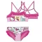 Hello Kitty Bows gyerek fürdőruha, bikini 3 - 8 év / 98 - 128 cm
