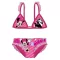 Disney Minnie Figaro gyerek fürdőruha, bikini 3 - 8 év / 98 - 128 cm