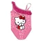 Hello Kitty Hearts gyerek fürdőruha, úszó 3 - 8 év / 98 - 128 cm