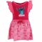 Disney Lilo és Stitch, A csillagkutya Pink gyerek nyári ruha 3 - 8 év / 98 - 128 cm