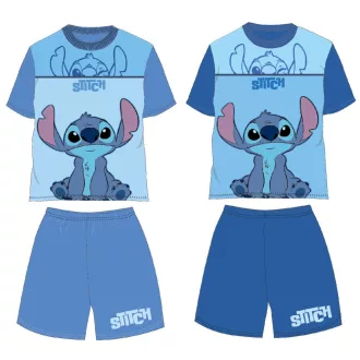   Disney Lilo és Stitch, A csillagkutya Sweet gyerek rövid pizsama 3 - 8 év / 98 - 128 cm
