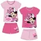 Disney Minnie Chic gyerek rövid pizsama 3 - 8 év / 98 - 128 cm