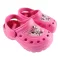 Disney Minnie Butterfly gyerek papucs, clog 22-32