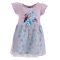 Disney Jégvarázs Mountain gyerek nyári ruha 2 - 6 év / 92 - 116 cm