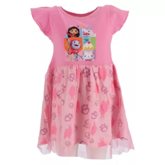   Gabi babaháza Happiness gyerek nyári ruha 2 - 6 év / 92 - 116 cm
