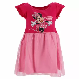 Disney Minnie Fun gyerek nyári ruha 3 - 8 év / 98 - 128 cm