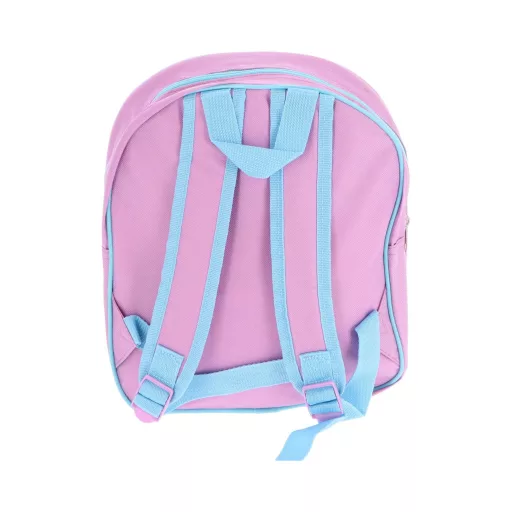 Disney Jégvarázs Glamor 3D hátizsák, táska 30 cm