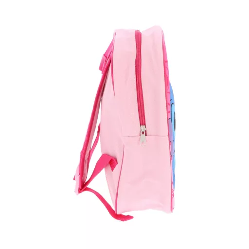 Disney Lilo és Stitch, A csillagkutya Galactic Hug 3D hátizsák, táska 30 cm