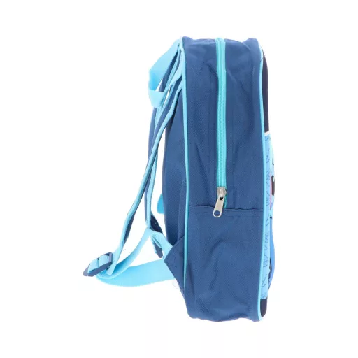 Disney Lilo és Stitch, A csillagkutya Mischief 3D hátizsák, táska 30 cm