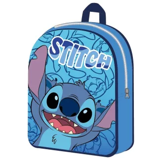   Disney Lilo és Stitch, A csillagkutya Alien hátizsák, táska 30 cm