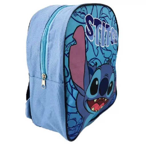 Disney Lilo és Stitch, A csillagkutya Alien hátizsák, táska 30 cm