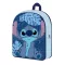 Disney Lilo és Stitch, A csillagkutya Island Mood hátizsák, táska 30 cm