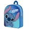 Disney Lilo és Stitch, A csillagkutya Mini Monster hátizsák, táska 30 cm