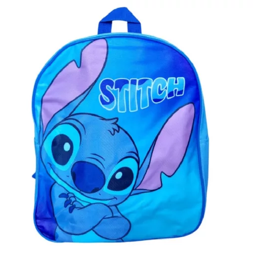 Disney Lilo és Stitch, A csillagkutya Mini Monster hátizsák, táska 30 cm
