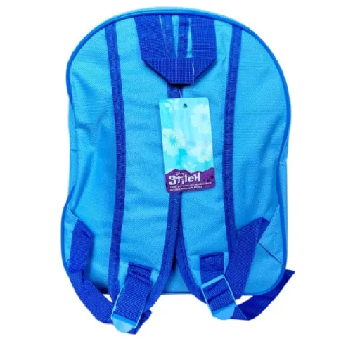 Disney Lilo és Stitch, A csillagkutya Mini Monster hátizsák, táska 30 cm