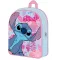 Disney Lilo és Stitch, A csillagkutya Tropical hátizsák, táska 30 cm