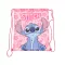 Disney Lilo és Stitch, A csillagkutya Paradise sporttáska, tornazsák 40 cm