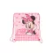 Disney Minnie Pink Daydream sporttáska, tornazsák 40 cm