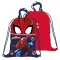 Pókember Crime Fighter Deluxe sporttáska, tornazsák 45 cm