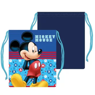 Disney Mickey Classic uzsonnás táska 26,5 cm