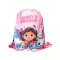 Gabi babaháza Colorful World sporttáska, tornazsák 40 cm