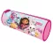 Gabi babaháza Colorful World tolltartó 23 cm