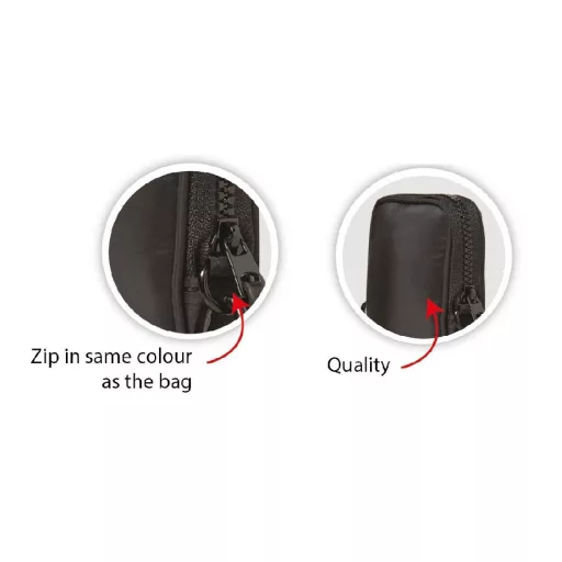 Disney Jégvarázs Trio Deluxe telefontartó táska 18 cm