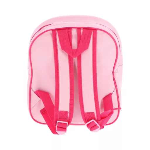 Disney Minnie Pink Paradise 3D hátizsák, táska 30 cm