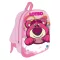 Disney Játékháború Lotso 3D hátizsák, táska 30 cm