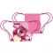Disney Játékháború Lotso sporttáska, tornazsák 40 cm