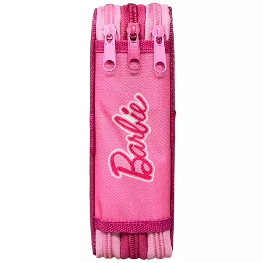 Barbie Glam Style tolltartó töltött 3 emeletes