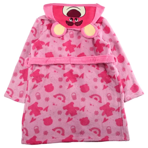 Disney Játékháború Lotso gyerek köntös 2 - 8 év / 92 - 128 cm