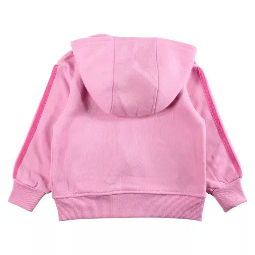Gabi babaháza Light Pink gyerek melegítő, jogging szett 2 - 8 év / 92 - 128 cm